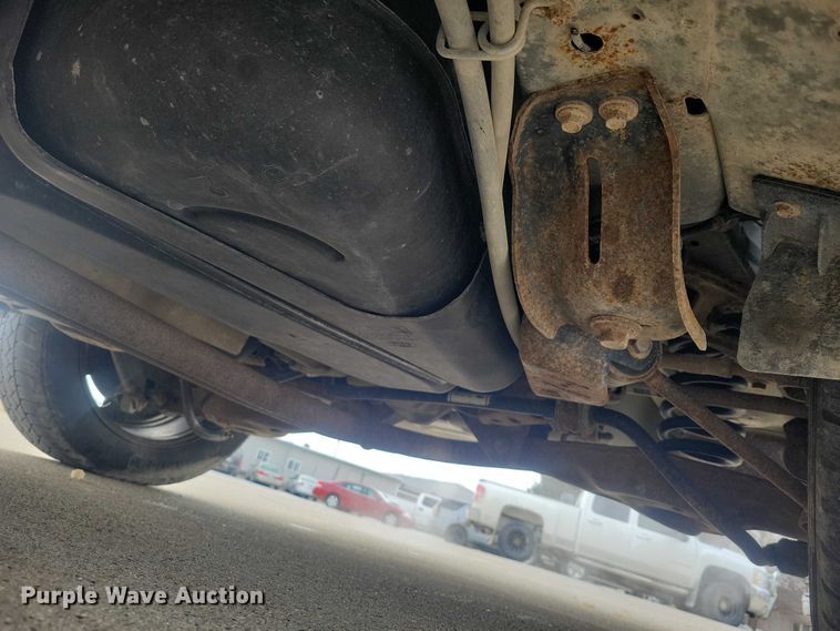 image for item NO9978 2018 Ford Explorer Police Interceptor SUV