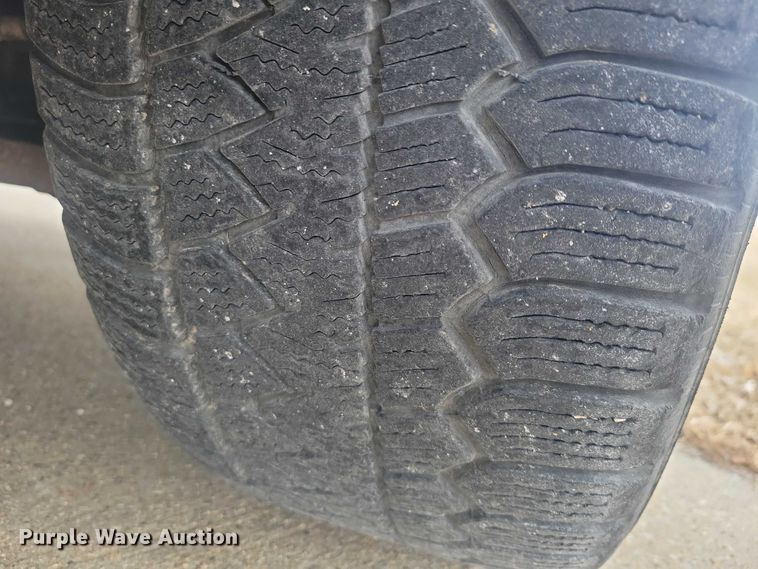 image for item NO9978 2018 Ford Explorer Police Interceptor SUV