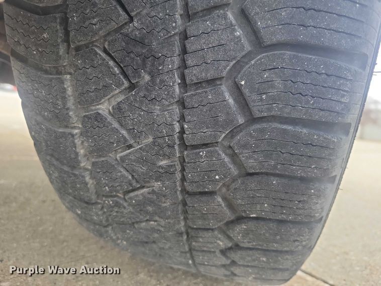 image for item NO9978 2018 Ford Explorer Police Interceptor SUV