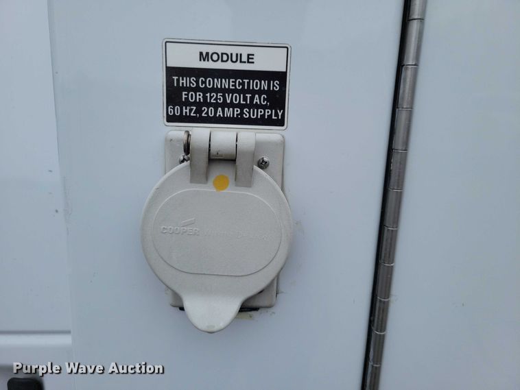 image for item NO9992 2010 Ford E350 ambulance