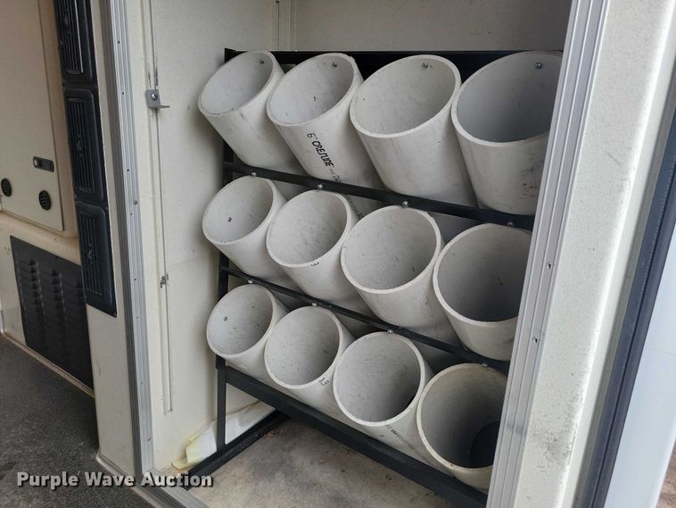 image for item NO9992 2010 Ford E350 ambulance