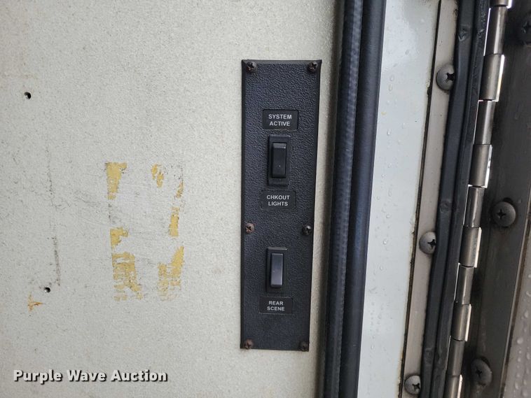 image for item NO9992 2010 Ford E350 ambulance