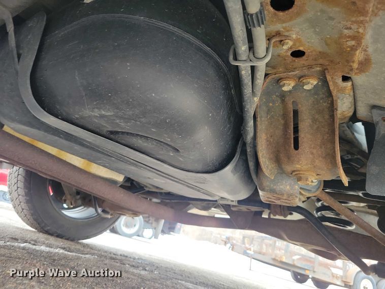 image for item NO9994 2016 Ford Explorer Police Interceptor SUV