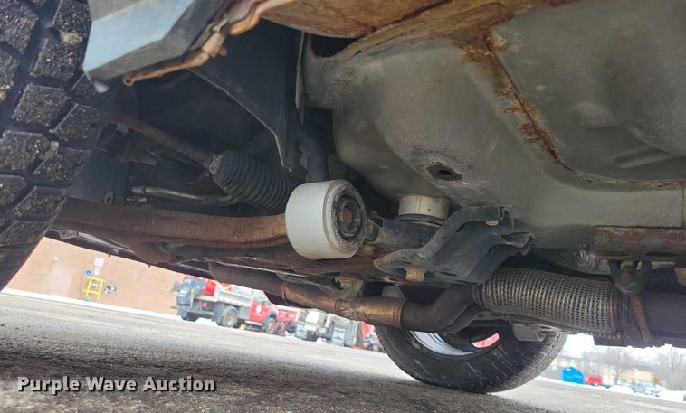 image for item NO9994 2016 Ford Explorer Police Interceptor SUV