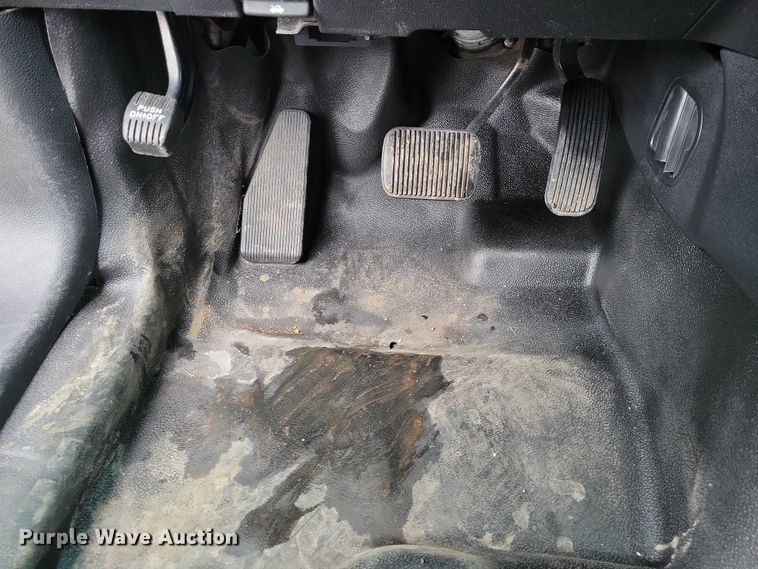 image for item NO9994 2016 Ford Explorer Police Interceptor SUV