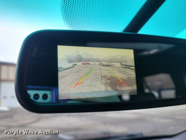 image for item NO9994 2016 Ford Explorer Police Interceptor SUV