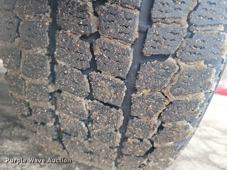 image for item NO9994 2016 Ford Explorer Police Interceptor SUV