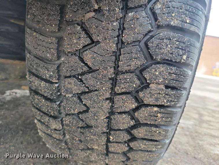 image for item NO9994 2016 Ford Explorer Police Interceptor SUV