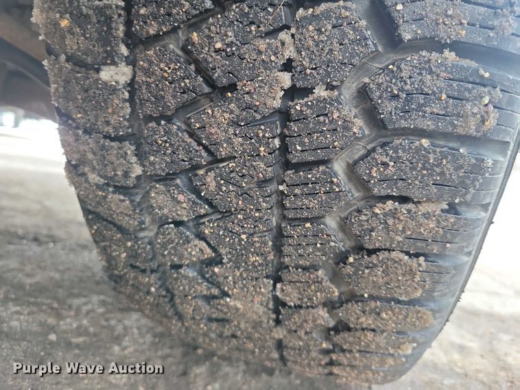 image for item NO9994 2016 Ford Explorer Police Interceptor SUV