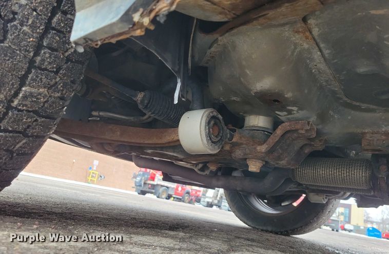 image for item NO9995 2013 Ford Explorer Police Interceptor SUV