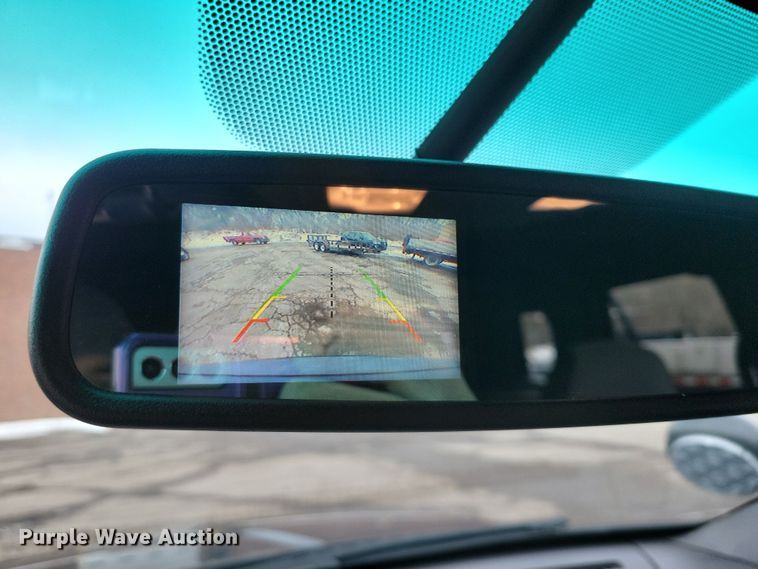 image for item NO9995 2013 Ford Explorer Police Interceptor SUV