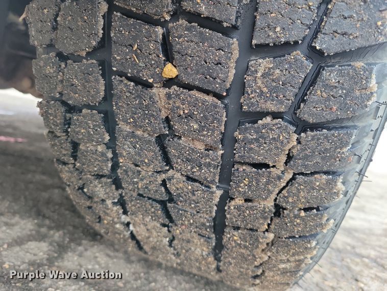 image for item NO9995 2013 Ford Explorer Police Interceptor SUV