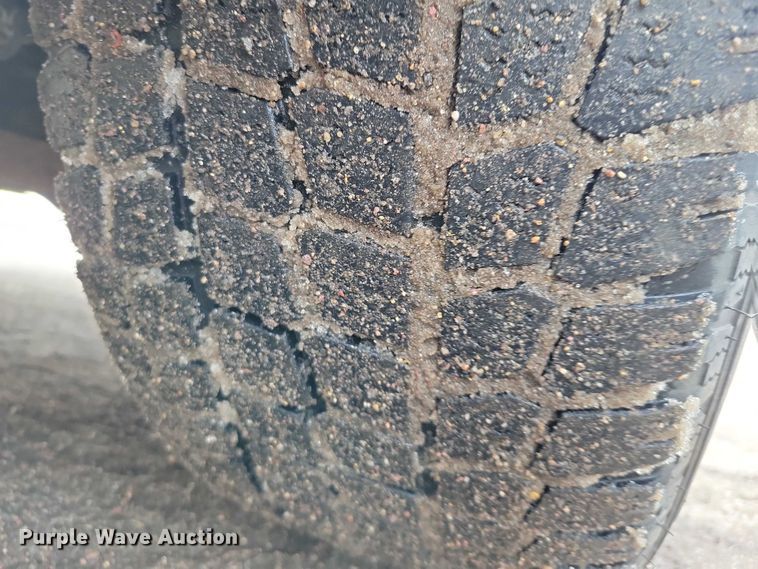 image for item NO9995 2013 Ford Explorer Police Interceptor SUV