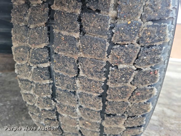 image for item NO9995 2013 Ford Explorer Police Interceptor SUV