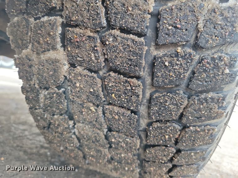 image for item NO9995 2013 Ford Explorer Police Interceptor SUV