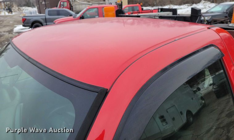 image for item NO9996 2005 Chevrolet 2500HD Silverado pickup truck