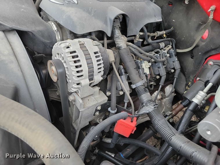 image for item NO9996 2005 Chevrolet 2500HD Silverado pickup truck