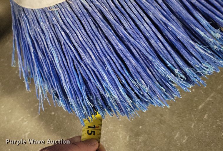 image for item NO9997 1995 Zamboni 500 ice resurfacer