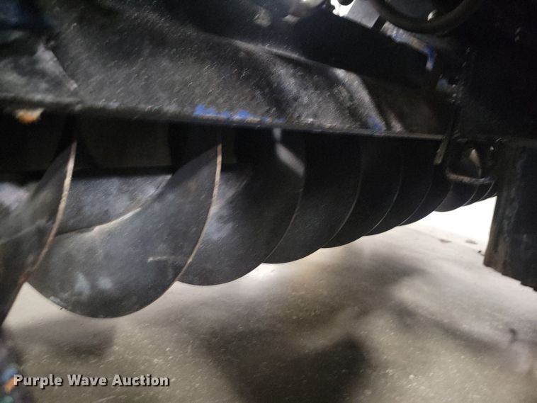 image for item NO9997 1995 Zamboni 500 ice resurfacer