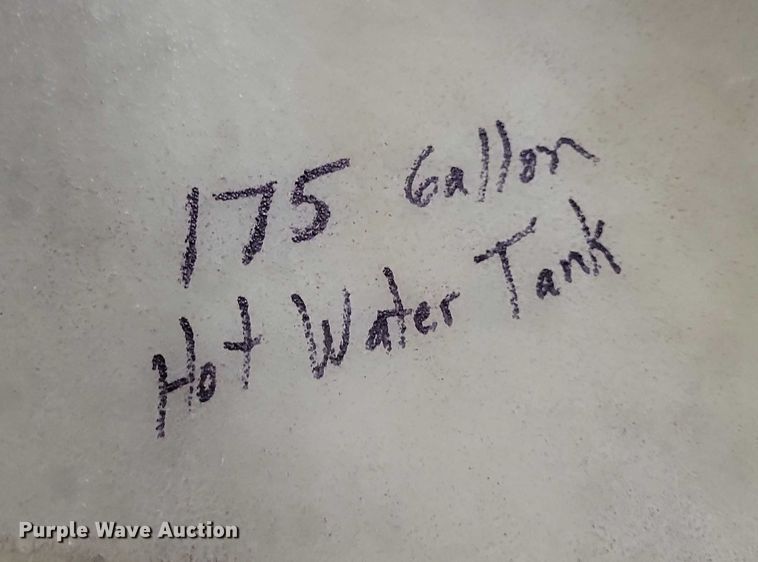 image for item NO9997 1995 Zamboni 500 ice resurfacer