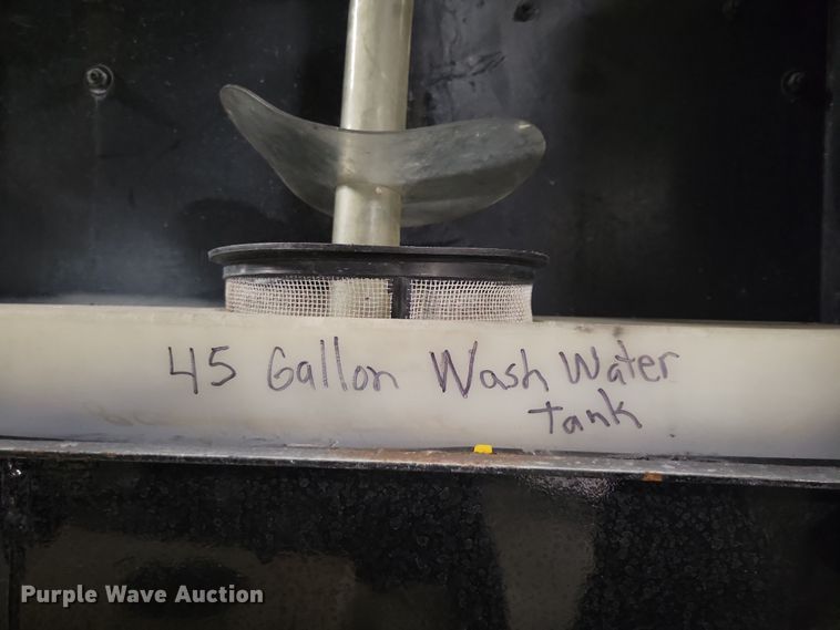 image for item NO9997 1995 Zamboni 500 ice resurfacer