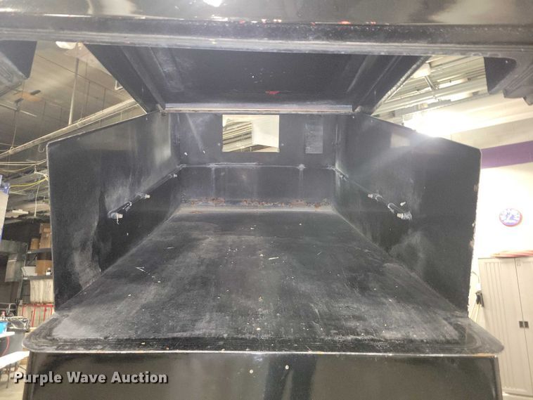 image for item NO9997 1995 Zamboni 500 ice resurfacer