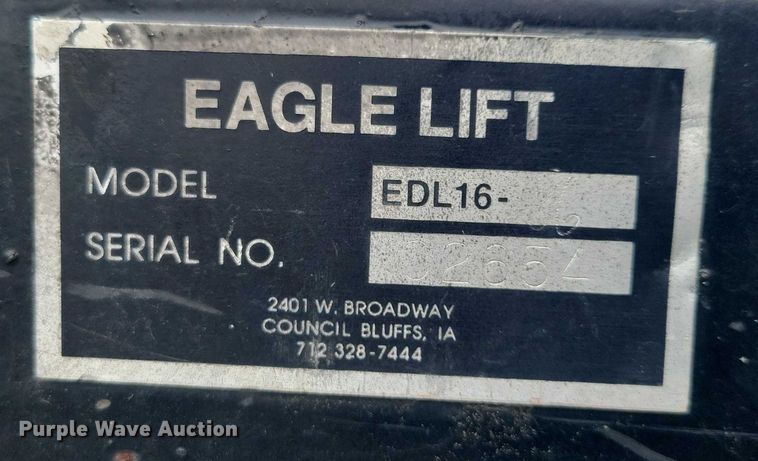 image for item NO9998 2000 Ford F450 Super Duty XL Crew Cab flatbed truck