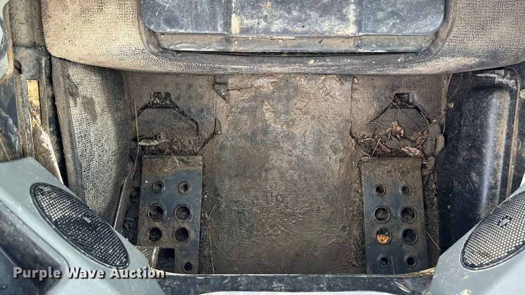 image for item OE9509 2016 Bobcat T770 tracked skid steer loader