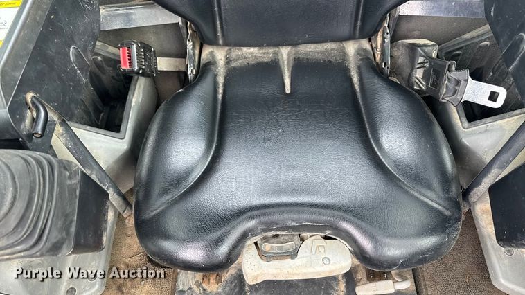 image for item OE9509 2016 Bobcat T770 tracked skid steer loader