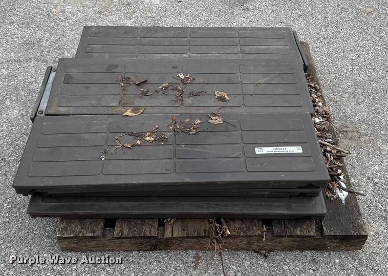 image for item OE9524 Playground equipment