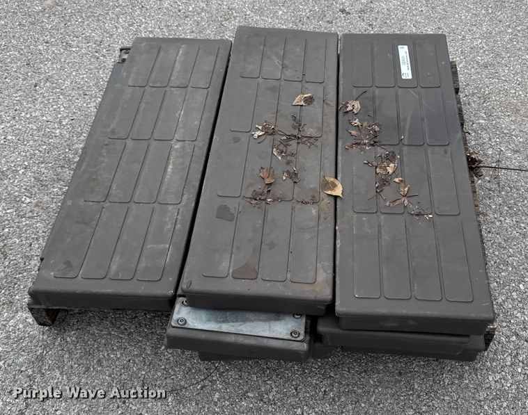 image for item OE9524 Playground equipment