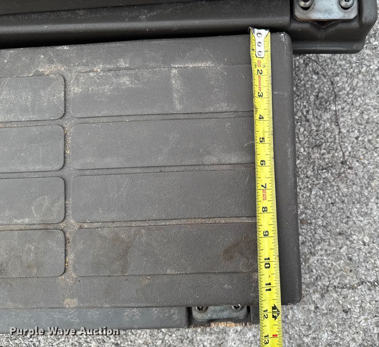 image for item OE9524 Playground equipment