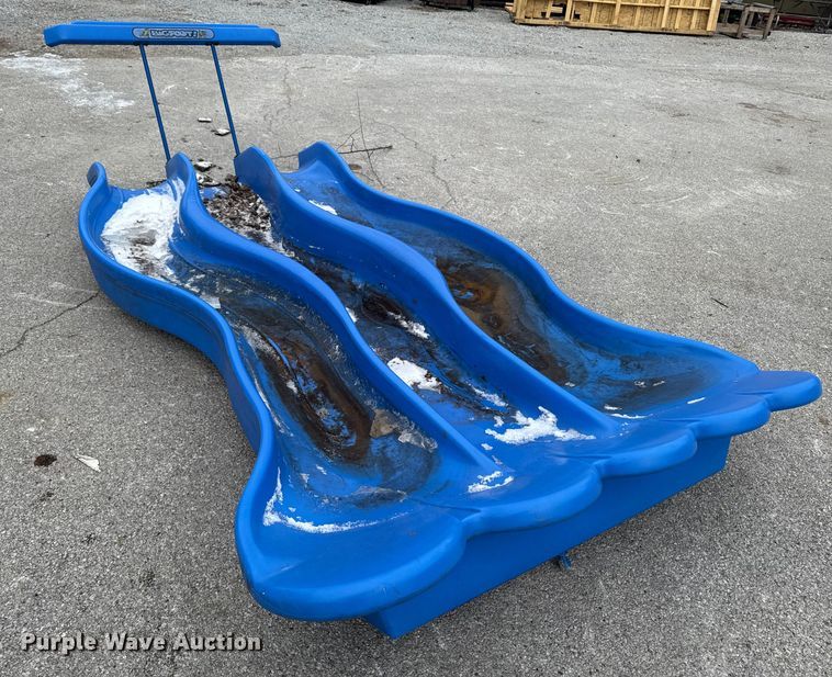 image for item OE9524 Playground equipment