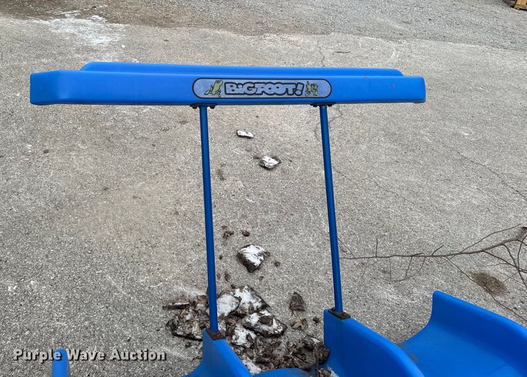 image for item OE9524 Playground equipment