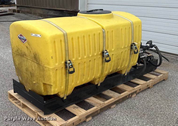 image for item OE9526 Dultmeier Sales pressure washer