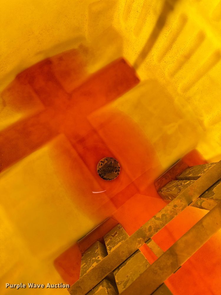 image for item OE9526 Dultmeier Sales pressure washer