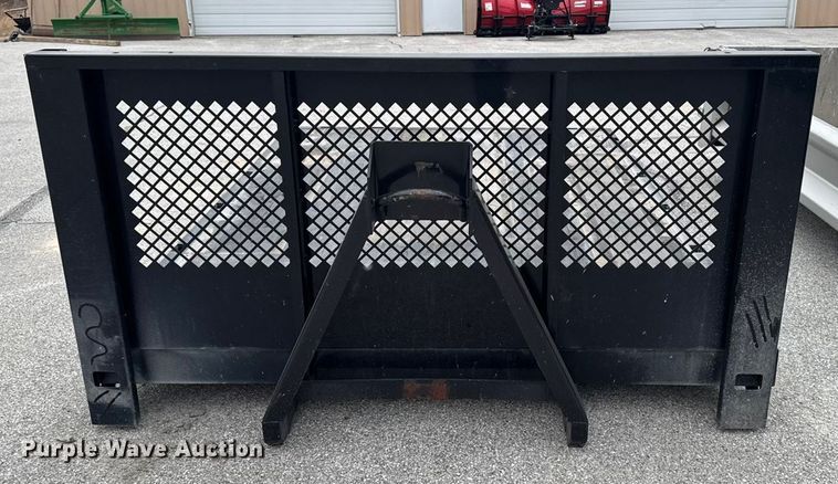 image for item OE9529 2016 Ford F550 Super Duty hook lift truck