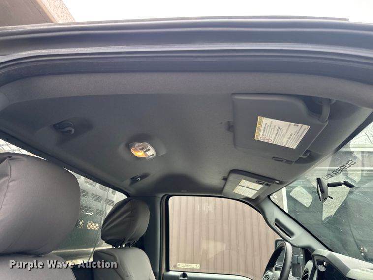 image for item OE9530 2012 Ford F450 Super Duty dump truck