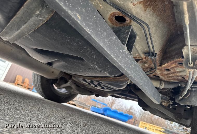 image for item OE9531 2016 Chevrolet Traverse SUV