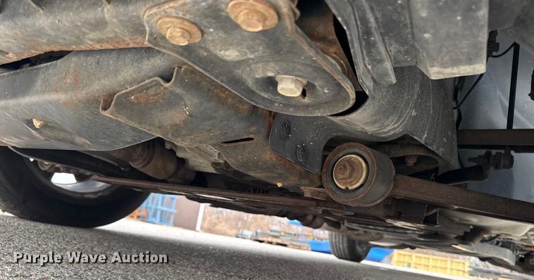 image for item OE9531 2016 Chevrolet Traverse SUV