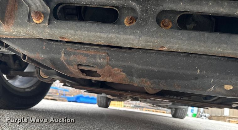 image for item OE9531 2016 Chevrolet Traverse SUV