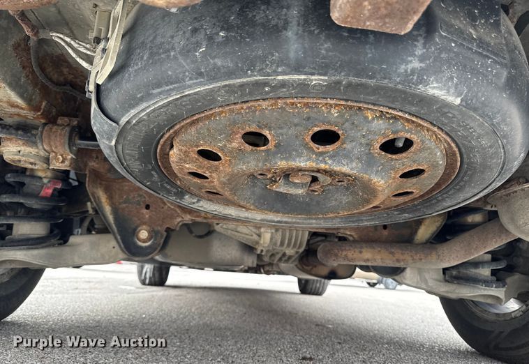 image for item OE9531 2016 Chevrolet Traverse SUV