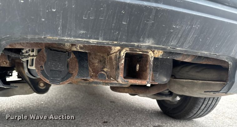 image for item OE9531 2016 Chevrolet Traverse SUV