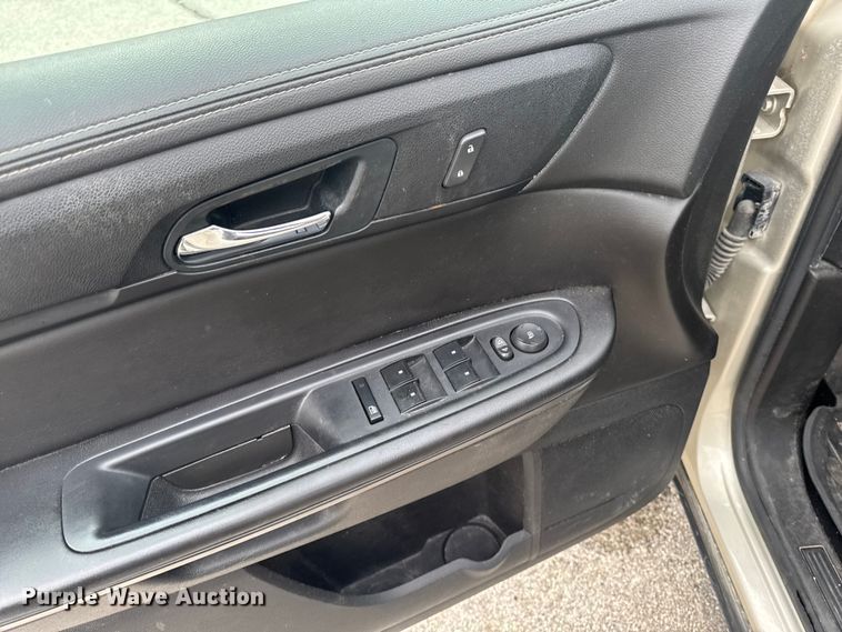 image for item OE9531 2016 Chevrolet Traverse SUV