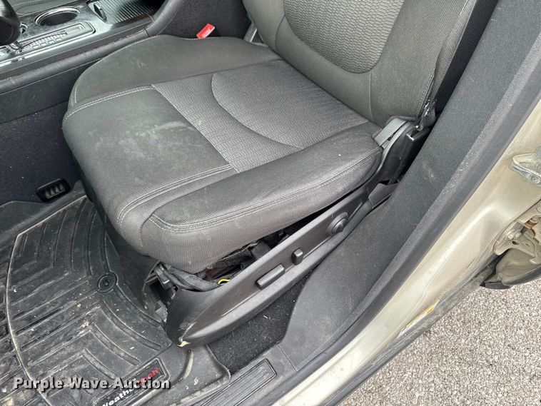 image for item OE9531 2016 Chevrolet Traverse SUV