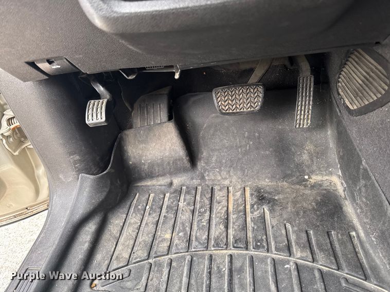 image for item OE9531 2016 Chevrolet Traverse SUV