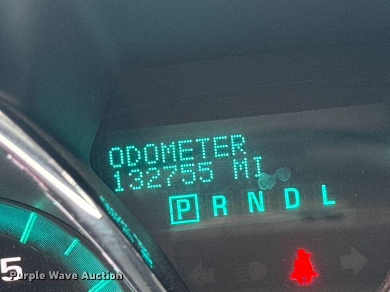 image for item OE9531 2016 Chevrolet Traverse SUV