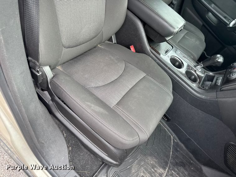 image for item OE9531 2016 Chevrolet Traverse SUV