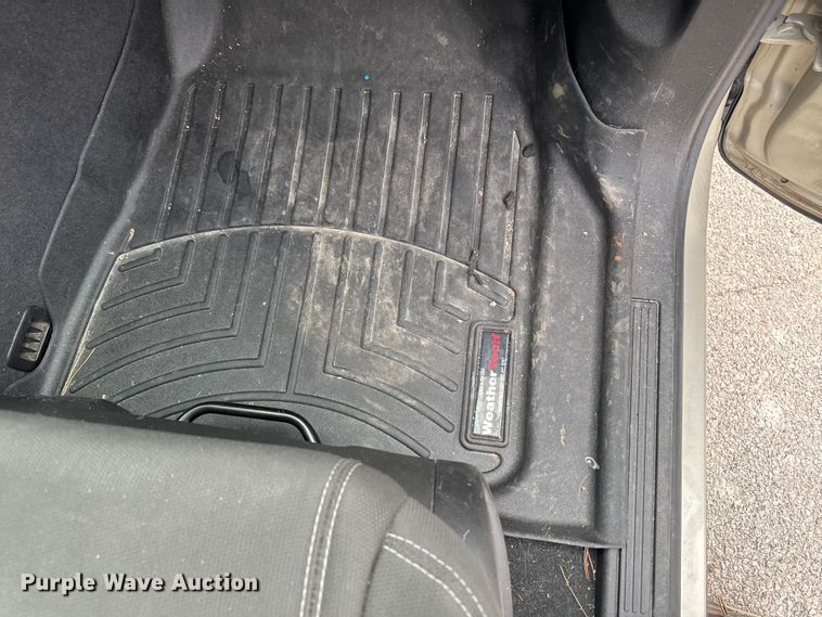 image for item OE9531 2016 Chevrolet Traverse SUV