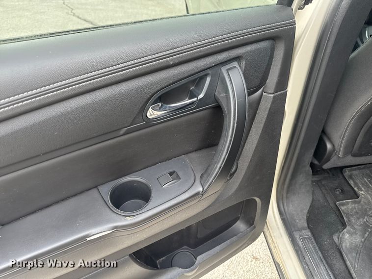 image for item OE9531 2016 Chevrolet Traverse SUV